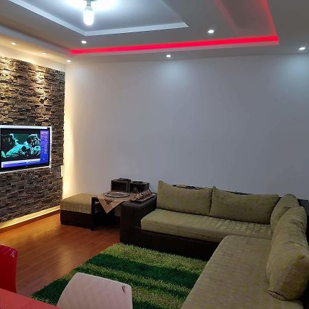 Appartement "Dina" Kelibia Ngoại thất bức ảnh