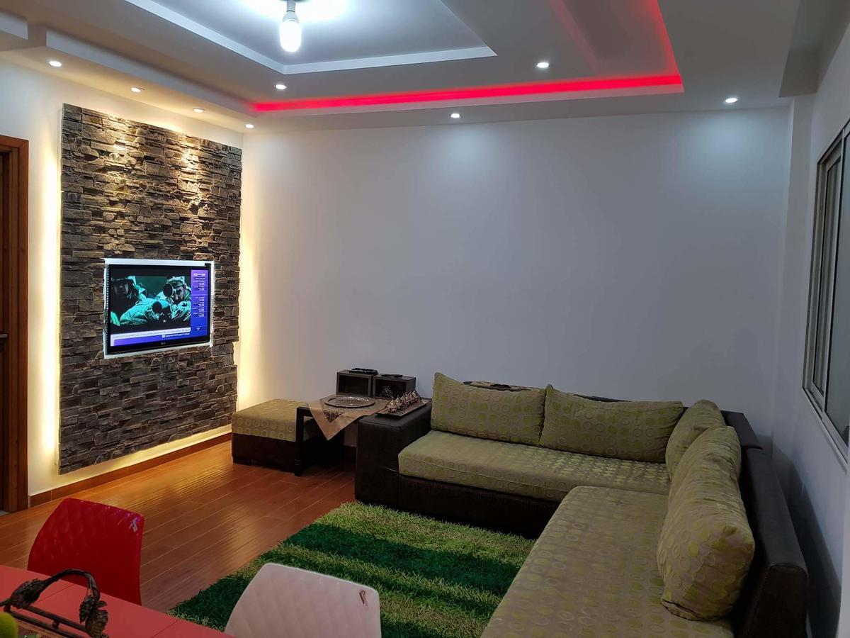 Appartement "Dina" Kelibia Ngoại thất bức ảnh