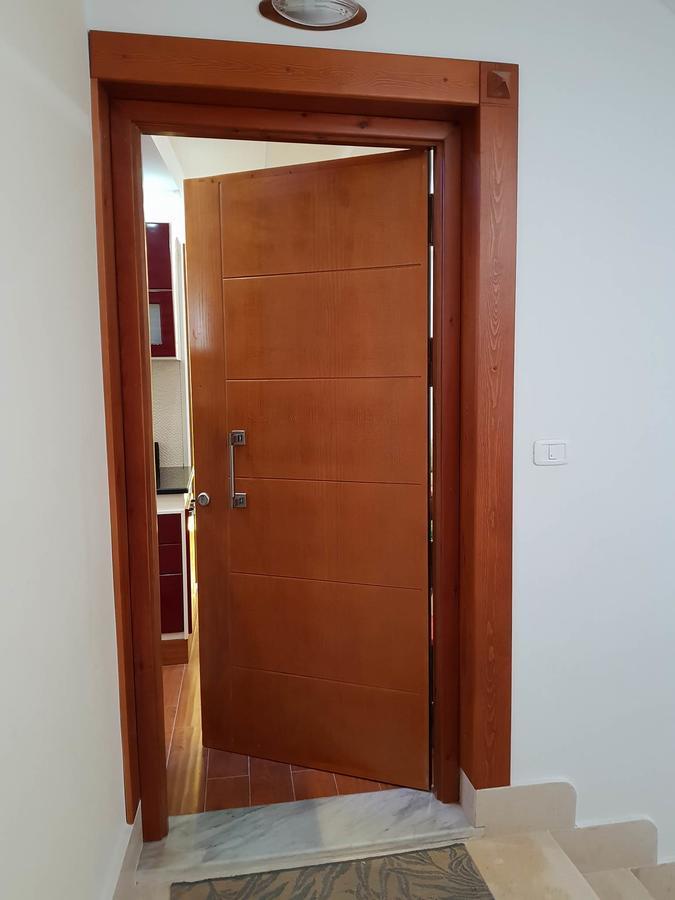Appartement "Dina" Kelibia Ngoại thất bức ảnh