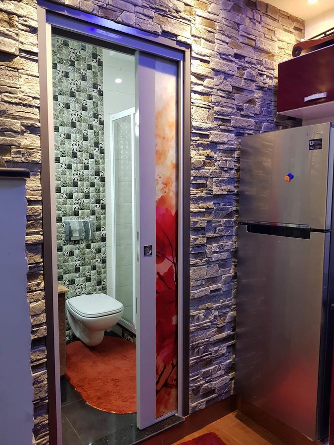 Appartement "Dina" Kelibia Ngoại thất bức ảnh