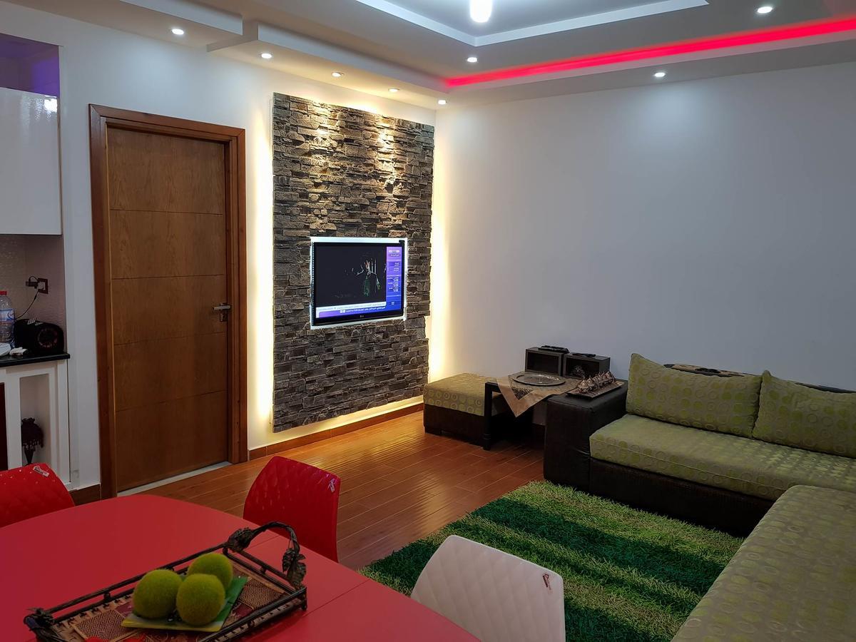 Appartement "Dina" Kelibia Ngoại thất bức ảnh