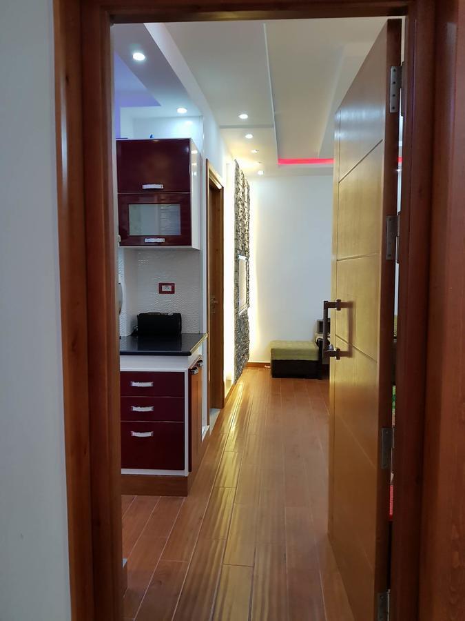 Appartement "Dina" Kelibia Ngoại thất bức ảnh