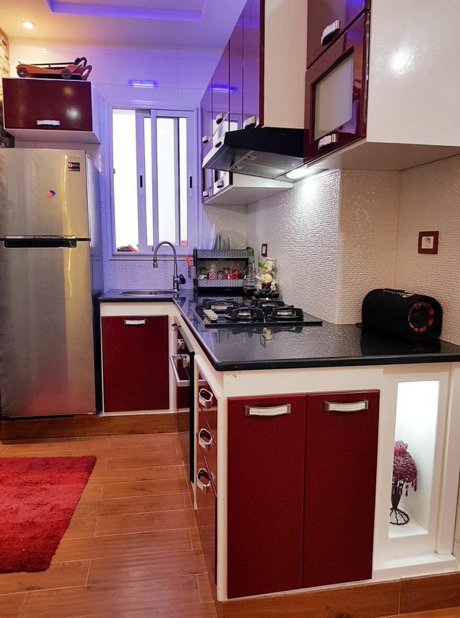 Appartement "Dina" Kelibia Ngoại thất bức ảnh