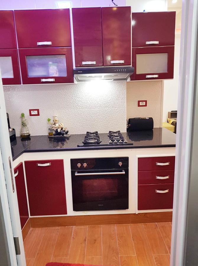 Appartement "Dina" Kelibia Ngoại thất bức ảnh