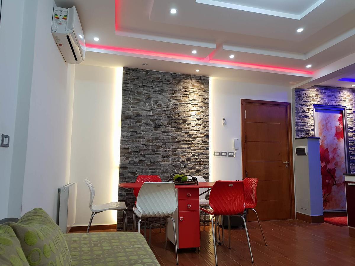 Appartement "Dina" Kelibia Ngoại thất bức ảnh