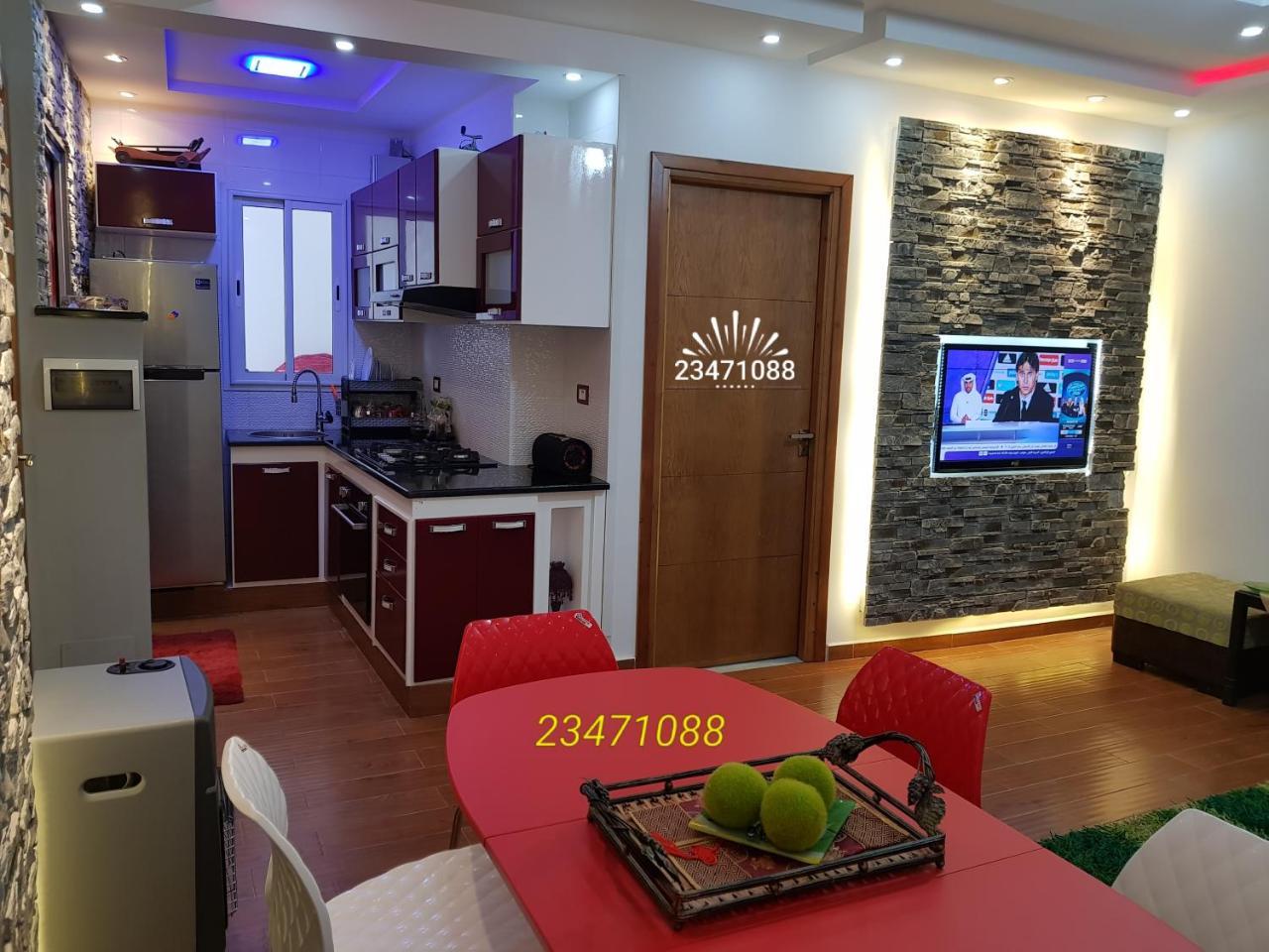 Appartement "Dina" Kelibia Ngoại thất bức ảnh