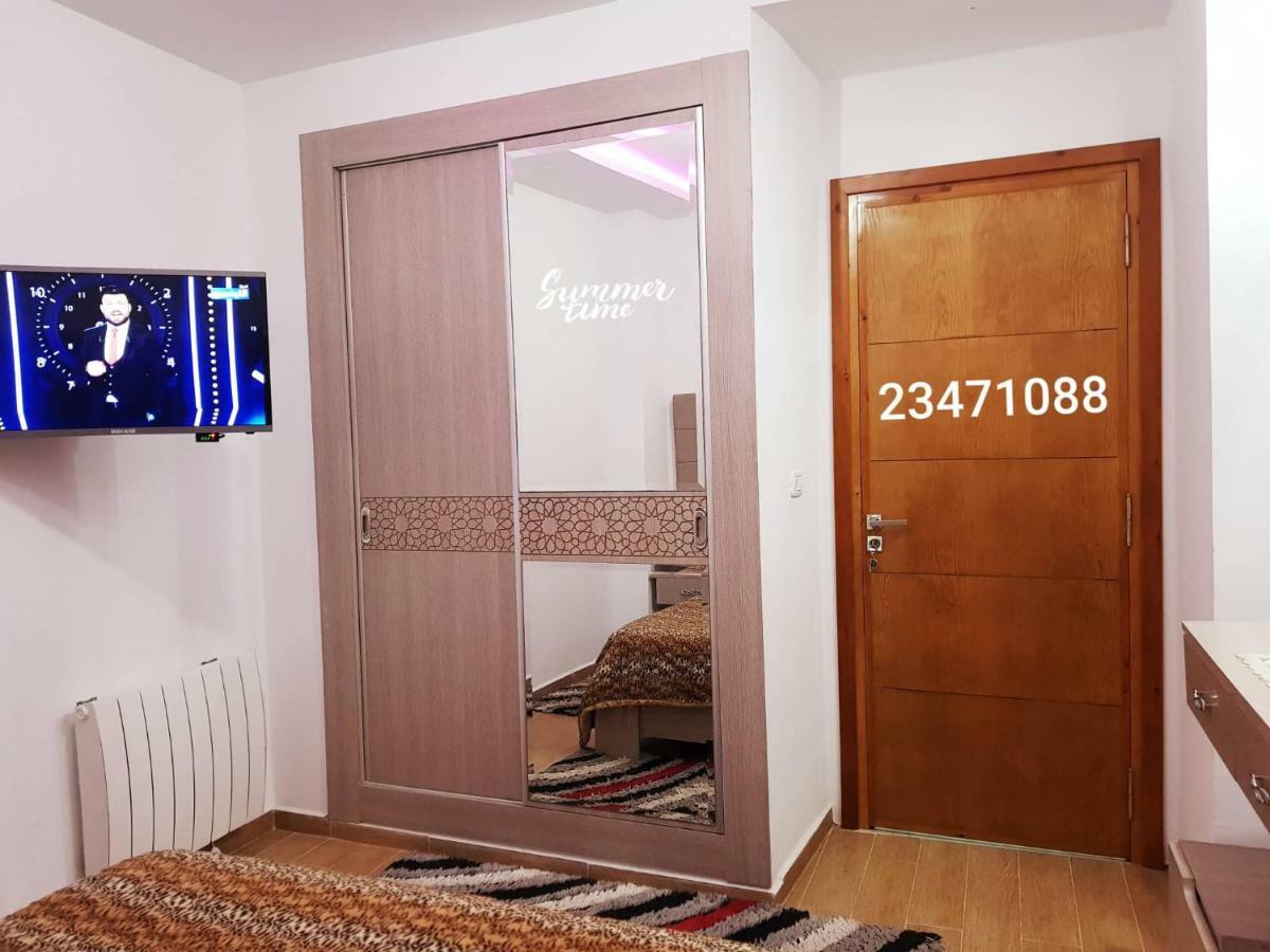 Appartement "Dina" Kelibia Ngoại thất bức ảnh