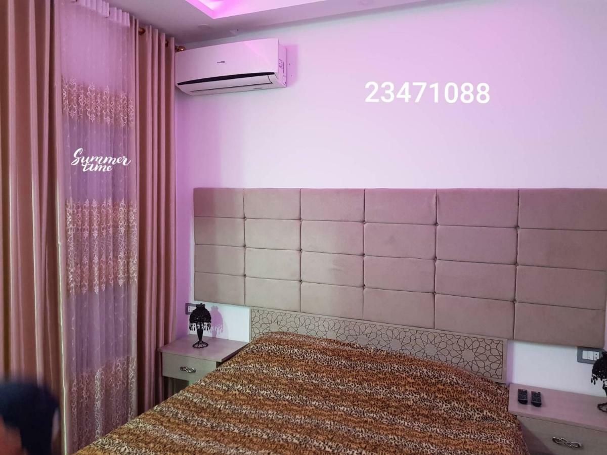 Appartement "Dina" Kelibia Ngoại thất bức ảnh